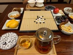 -青藤茶馆(南山路店)