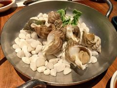 -Mr·Fish鱼鲜生海鲜放题(银泰in99店)