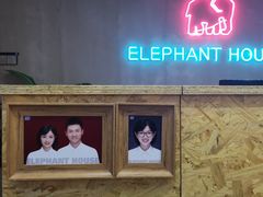 -小象家照相馆(大都荟店)