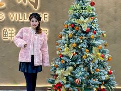 -南海渔村(珠江新城店)
