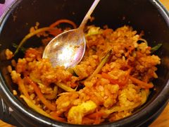 -麻麻桃韩式料理(百盛B馆店)