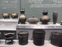 -广西壮族自治区博物馆