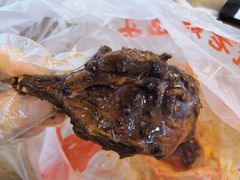 -老妈秘制兔头(春熙路店)