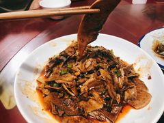 -无味饭店(九眼桥商业文化广场店)