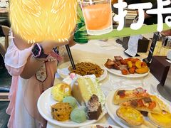 -圣罗巴海鲜烤肉自助(佳兆业店)