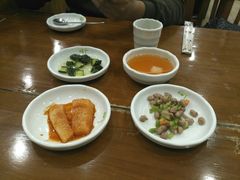 -全州拌饭馆(断桥店)