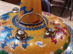 -木辛水水冰煮羊(凤城六路店)