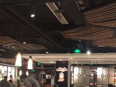 -南拳十三姨·潮汕砂锅粥(世纪金源店)