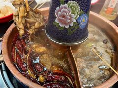 -京元盛铜锅涮肉(上海总店)