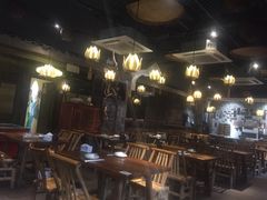 大堂-德叔阙里·衢州菜馆(月湖店)