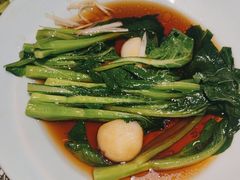 -绿茶餐厅(首开福茂店)