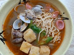 -陈伯手工鱼丸(鼓浪屿沙滩店)