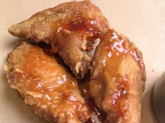 -必胜客(绿地新都会店)