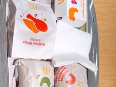 -麦当劳(平度扬州路店)