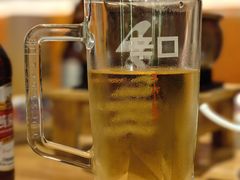 扎啤-铁人烧烤(北京店)