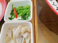 -鲁南仔·滕州炒鸡(经三路店)