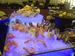 意珍-广州四季酒店·意珍·意式自助餐