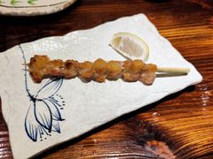 -鸟鹏烧鸟居酒屋(熙龙湾店)