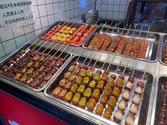 -obba kitchen(宽厚里总店)