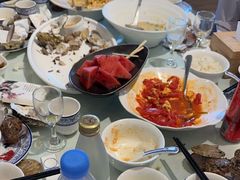 -福来齐·鲁菜海鲜·渔家菜(朝阳街分店)