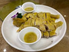 -百丈园龙江啫神馆