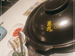-百年果林椰子鸡(中洲店)