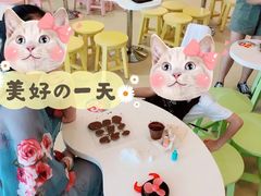 -歌斐颂巧克力小镇