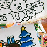 🌟小学生の周记