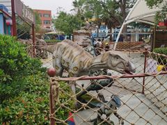 -海合安武汉极地海洋公园