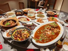-十朝院子·南京菜(夫子庙店)