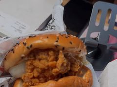 -华莱士·全鸡汉堡(沧源店)