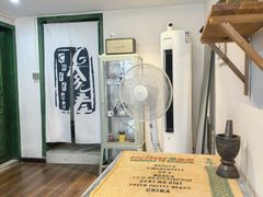 -参差咖啡(水果湖公园店)