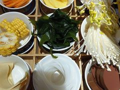 -麻辣英雄重庆火锅(二城广场店)