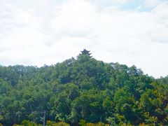 -新安江山水画廊风景区
