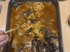 -鱼酷活鱼烤鱼(沈阳大悦城店)