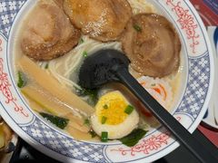 -花漫里日式餐厅(城东中骏店)
