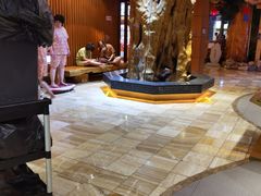 -恒坤北纬42度温泉洗浴(公园路店)