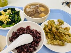 -北大家园食堂