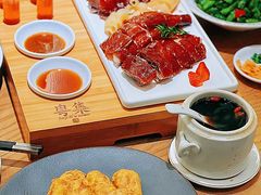 -粤集·手工粤菜(皇庭广场店)
