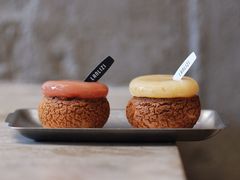 -LANLIZI BAKERY(COSMO店)