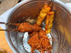 -炒豆合作社(东四总店)