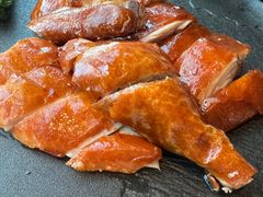 -夏宫中餐厅(静安香格里拉店)