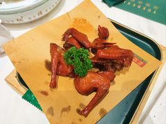 -悦得闲广式点心茶楼(蓝鲸世界店)