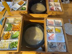 -勺子米线·云南传统小吃市集(四方街店)