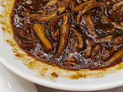 -银都上海菜馆(粤海东路店)