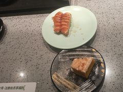 -小乔回转寿司(铁东万象汇店)