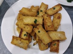 -围龙屋客家食府(福田店)