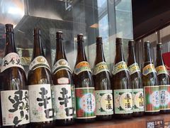 -山葵家居酒屋(天目里店)