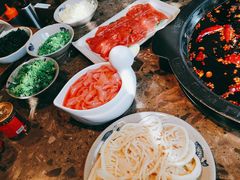 -重庆渝达老火锅(春熙路店)