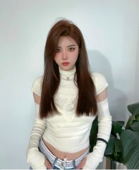 -呵呵造型